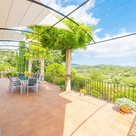 Villa Ca Na Canals Selva (Mallorca)