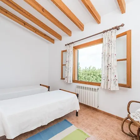 Villa Ca Na Canals Selva (Mallorca)