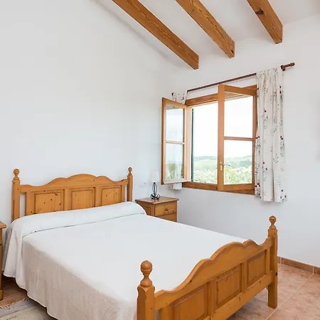 Ca Na Canals Villa Selva (Mallorca)