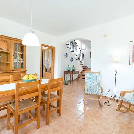 Villa Ca Na Canals
