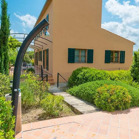 Ca Na Canals Villa *