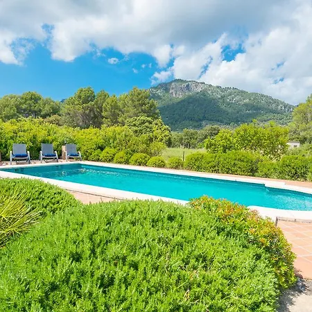 Ca Na Canals Villa Selva (Mallorca)
