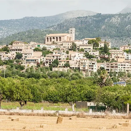 Ca Na Canals Selva (Mallorca)